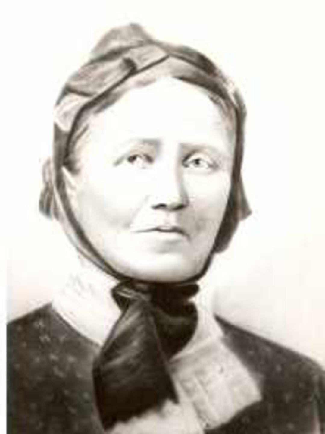 Marie Ingeborg Olsen (1805 - 1892) Profile